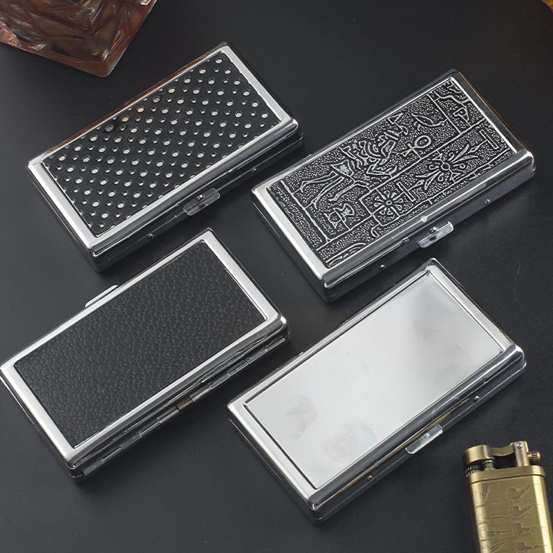 Smoking & Vaping Accessories - Coarse Medium Fine Three Use Creative