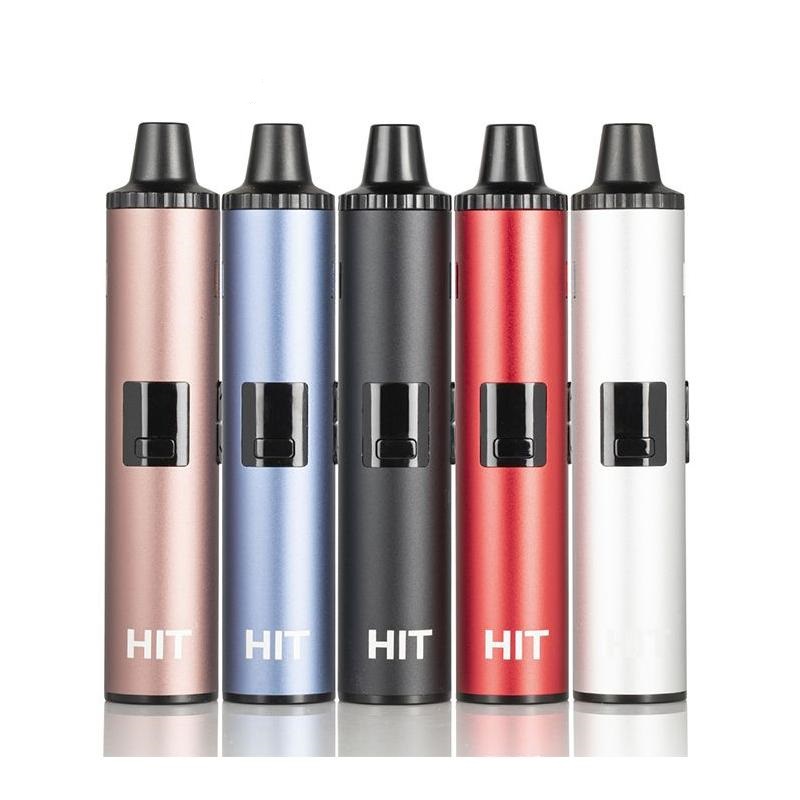 Original Yocan Hit Dry Herb Va - огляд і ціна Dry Herb Vaping Accessories