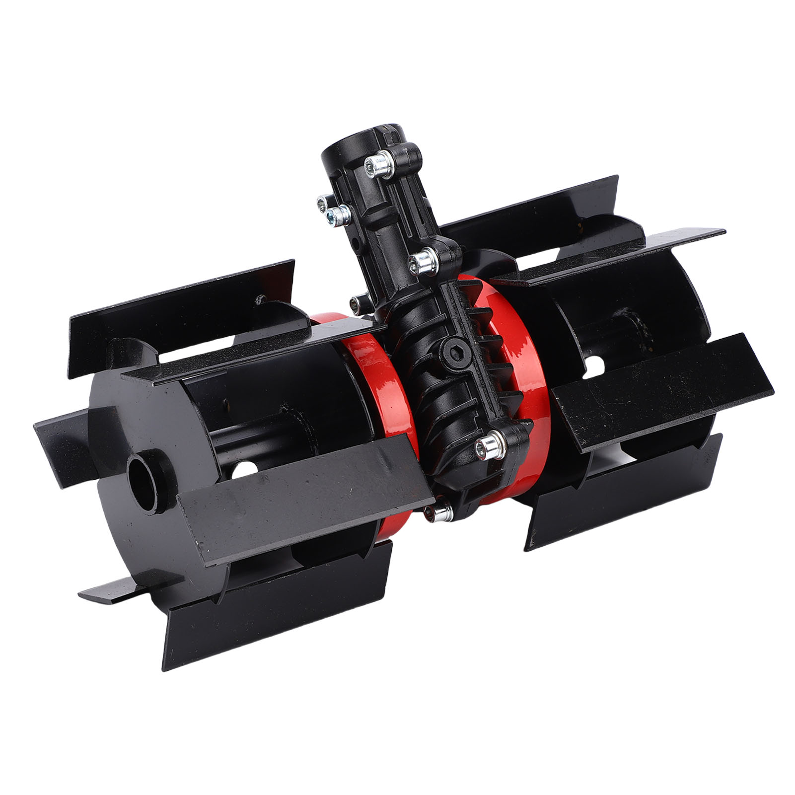 7 Teeth Universal Mower Weedin - огляд і ціна Dry Herb Vaping Accessories