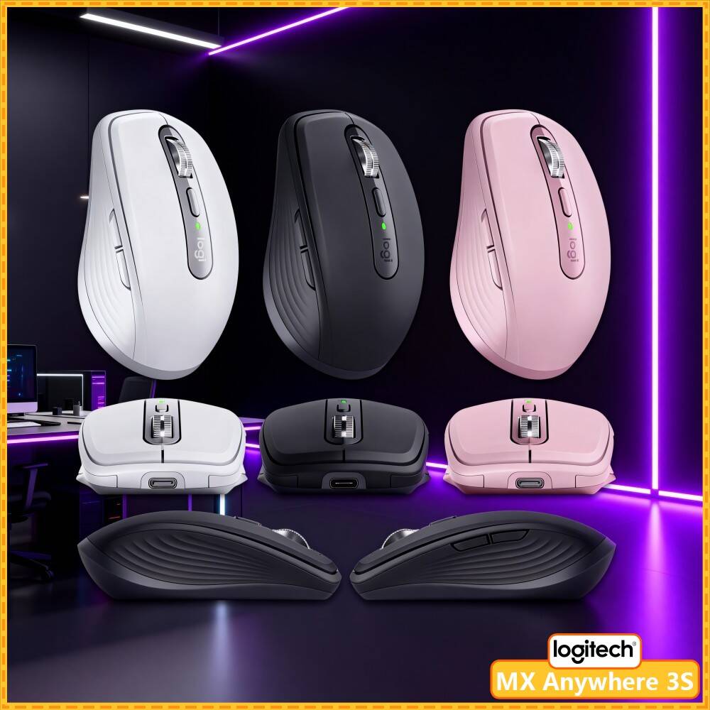 Wireless MX Anywhere 3S - 8K D - огляд і ціна Vaping Shop
