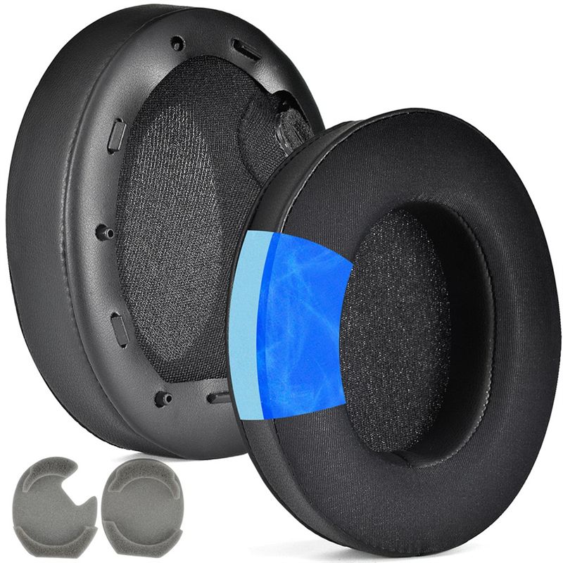 AY14 -Cooling Gel Earpads For  - огляд і ціна Sony Headphone Wh-1000Xm4