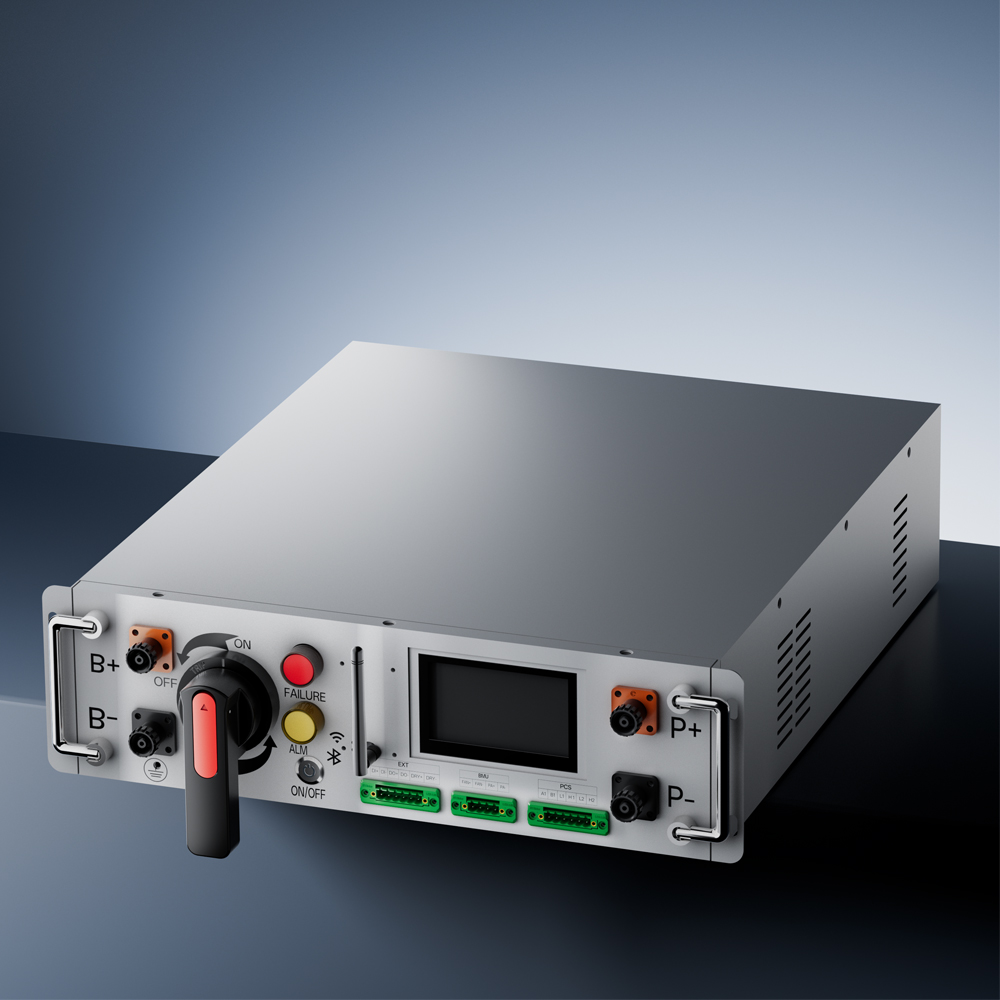 JiaBaiDa 80V-1000V 50A 100A 20 - огляд і ціна Battery Case Storage