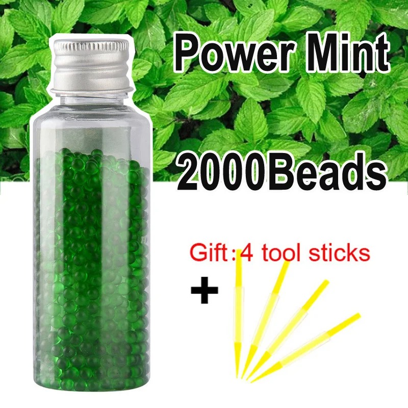 2000Pcs Cigarette Tastes Beads - огляд і ціна Smoking & Vaping Accessories