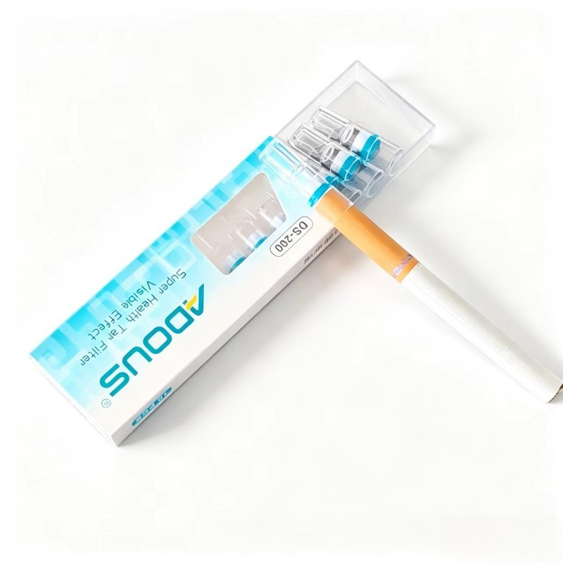 10/20Pcs Disposable Cigarette  - огляд і ціна Smoking & Vaping Accessories