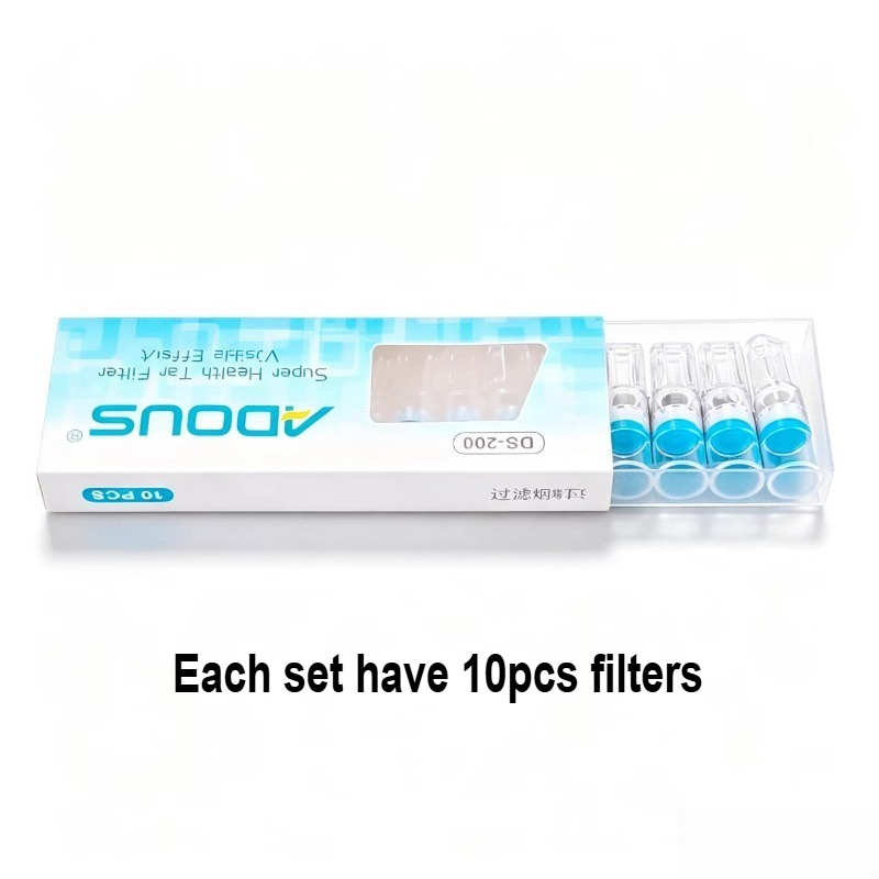 10/20Pcs Disposable Cigarette  - огляд і ціна Smoking & Vaping Accessories