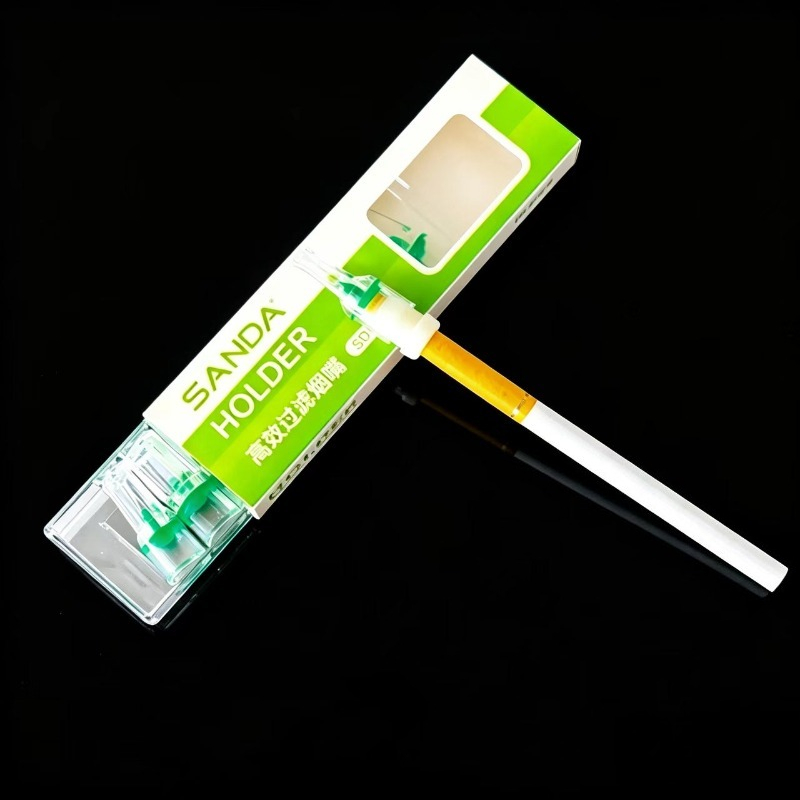 Efficient Tar Reduction Filter - огляд і ціна Smoking & Vaping Accessories