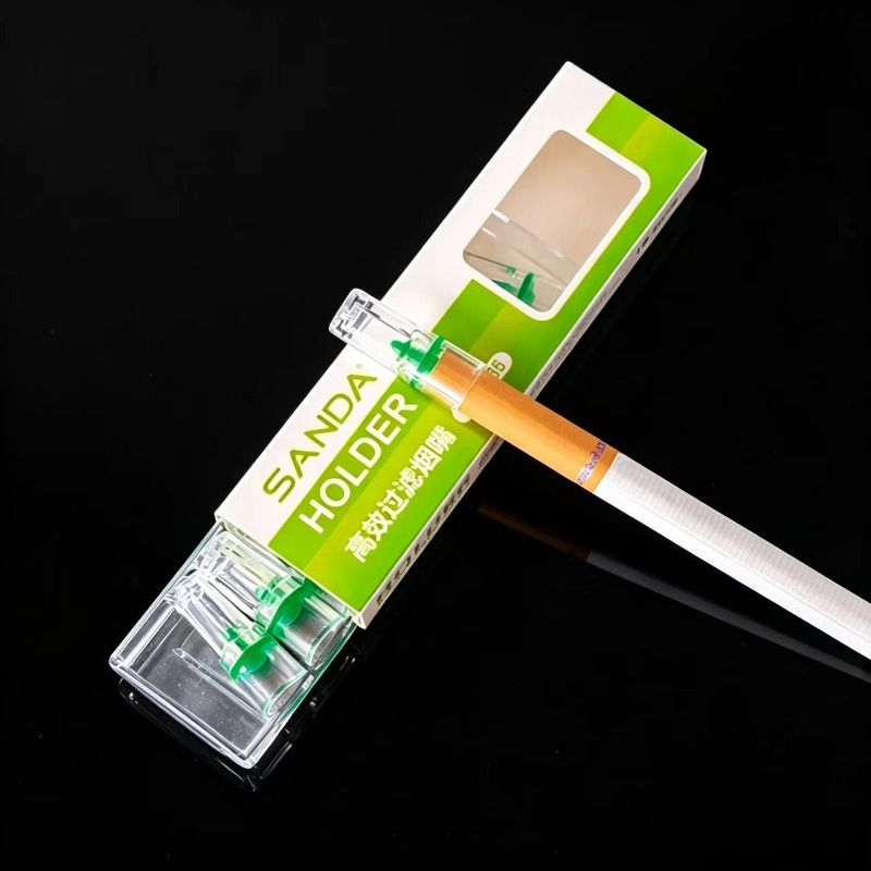 Efficient Tar Reduction Filter - огляд і ціна Smoking & Vaping Accessories