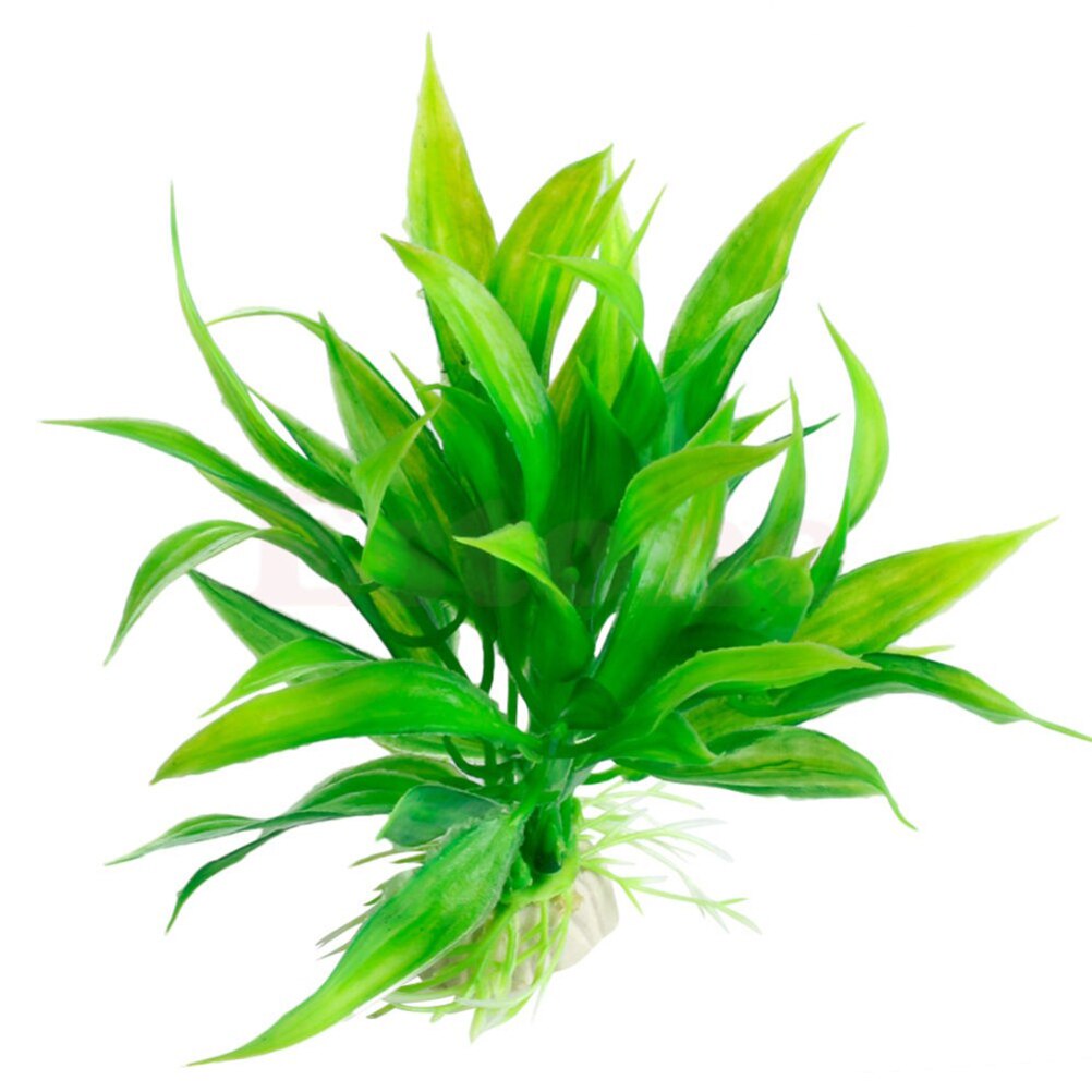 15cm Artificial Aquarium Decor - огляд і ціна Dry Herb Vaping Accessories