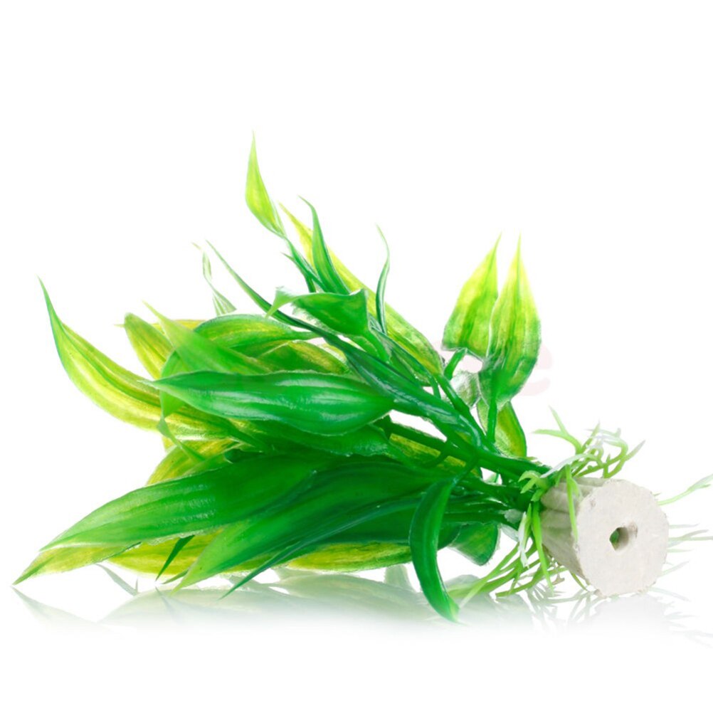 15cm Artificial Aquarium Decor - огляд і ціна Dry Herb Vaping Accessories