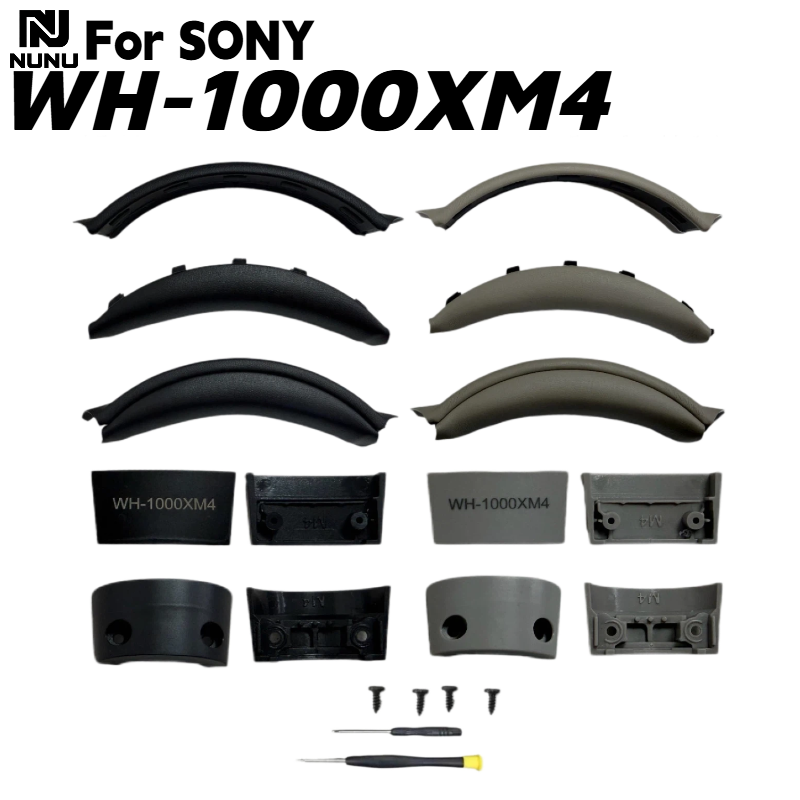 Replacement Snap on Head beam  - огляд і ціна Sony Headphone Wh-1000Xm4