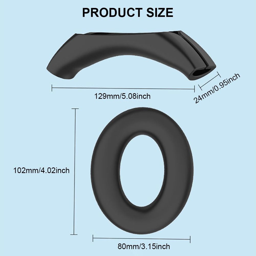 Headset Accessories Headphone  - огляд і ціна Sony Headphone Wh-1000Xm4