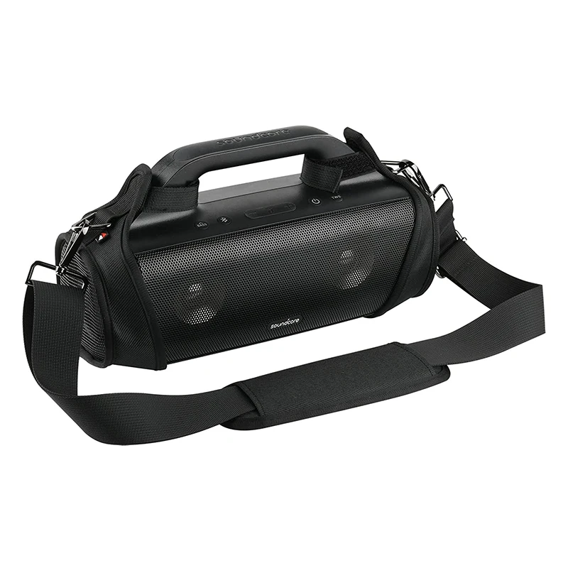 Travel Carrying Strap Case for - огляд і ціна Anker Speaker Soundcore Motion+