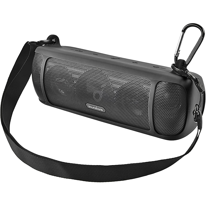 Silicone Case For Anker Soundc - огляд і ціна Anker Speaker Soundcore Motion+