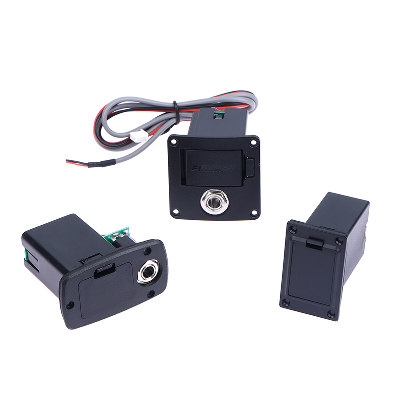 9V Battery Case Holder Battery - огляд і ціна Battery Case Storage