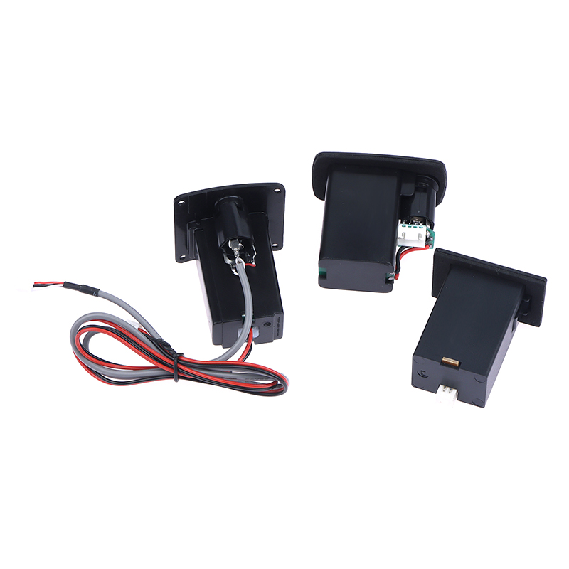 9V Battery Case Holder Battery - огляд і ціна Battery Case Storage