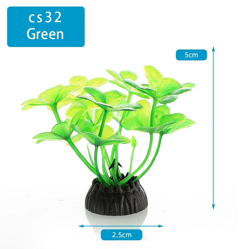 Simulation Artificial Plants P - огляд і ціна Dry Herb Vaping Accessories